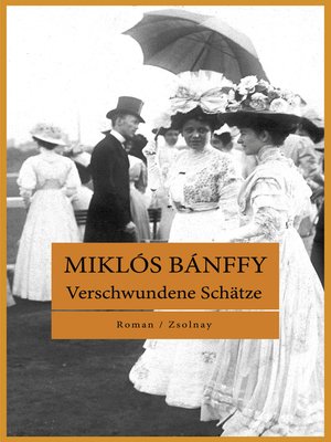 cover image of Verschwundene Schätze